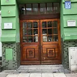 Sydonia - Wojska Polskiego * Szczecin
