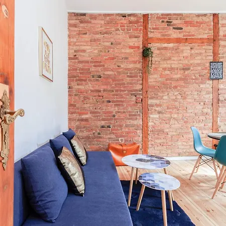 Apartment Sydonia - Wojska Polskiego *