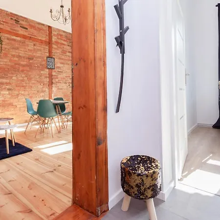Apartment Sydonia - Wojska Polskiego *