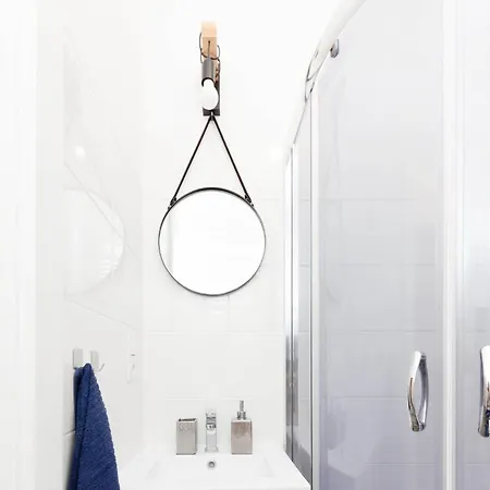 Apartment Sydonia - Wojska Polskiego
