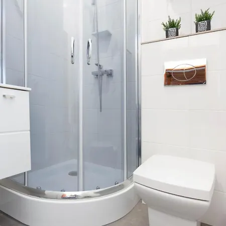 Apartment Sydonia - Wojska Polskiego