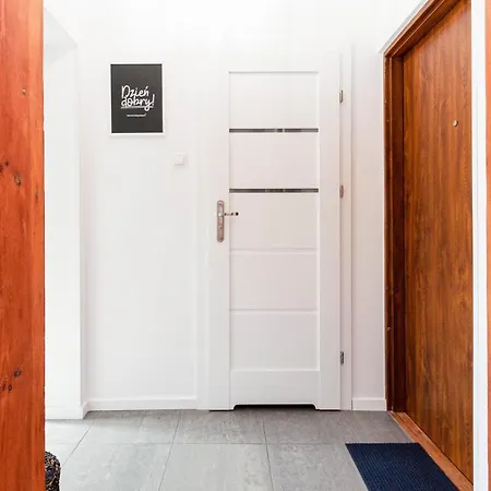 Sydonia - Wojska Polskiego Apartment