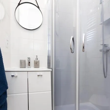 Sydonia - Wojska Polskiego Apartment Szczecin
