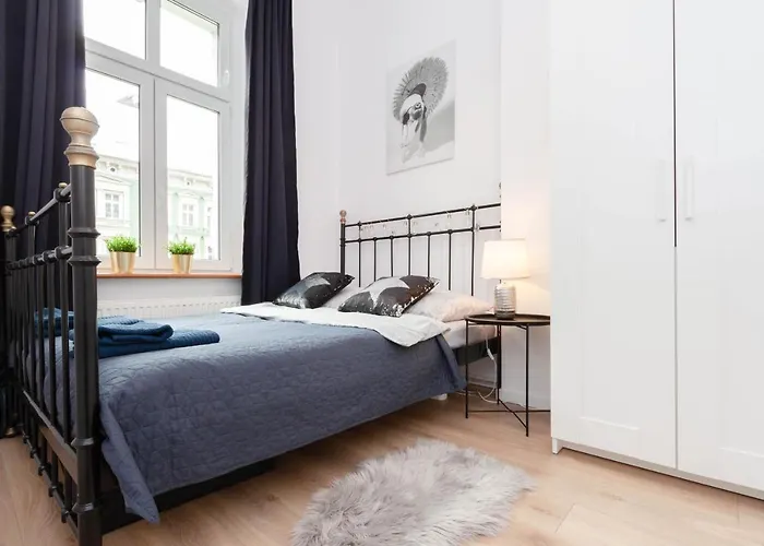 Sydonia - Wojska Polskiego Στσέτσιν