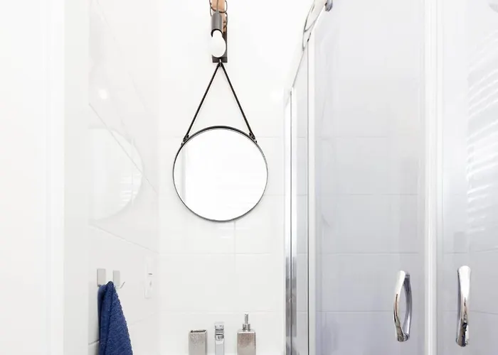 Διαμέρισμα Sydonia - Wojska Polskiego