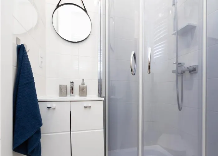 Sydonia - Wojska Polskiego Διαμέρισμα Στσέτσιν