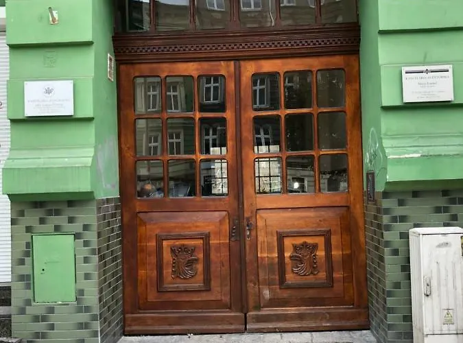 Sydonia - Wojska Polskiego * Στσέτσιν